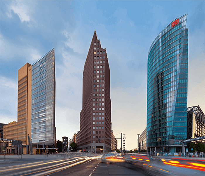 Brookfield Real Estate Income Trust website screenshot