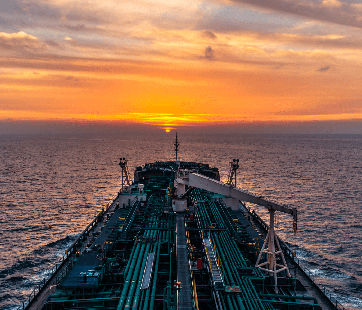 Freepoint Energy Gateway website screenshot